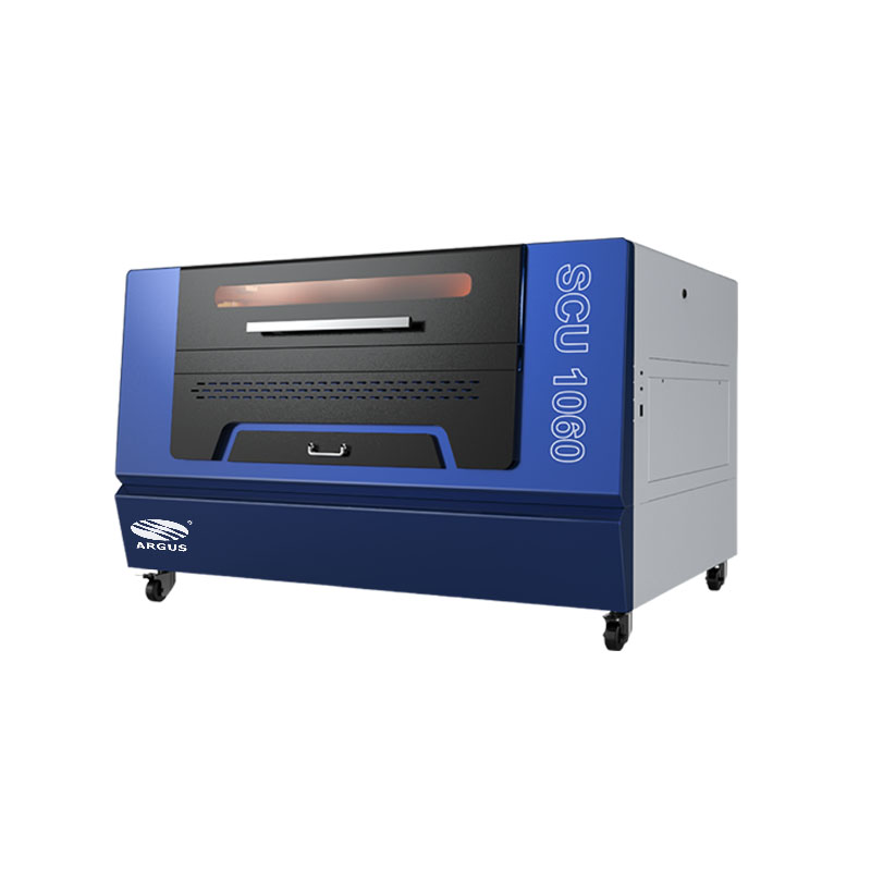 ARGUS 80W 100W Laser Engraver And Cutter Co2 Laser Cutting Machine with 39 ″*23 ″Working Area