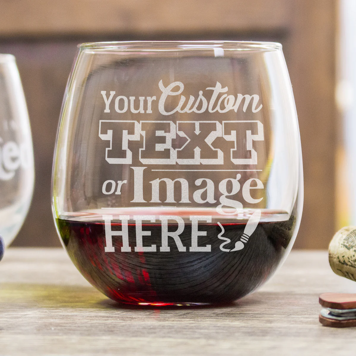 Glass Engraving