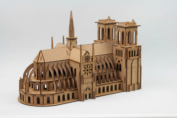 Architectural Models