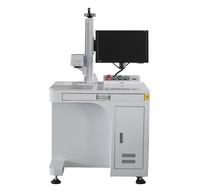 What are the functions of mopa laser marking machine?