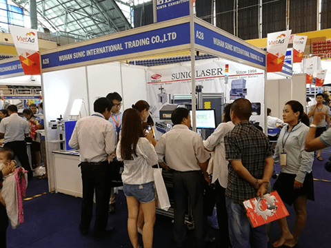 Vietnam International Advertising Equipment & Technology Exhibition(Vietnam Vietad Exhibition)