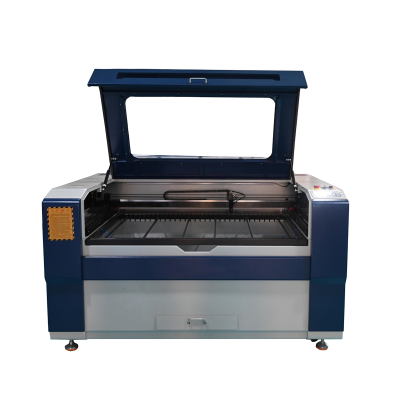 ARGUS CO2 Laser Cutting Machine 1390 Laser Acrylic Wood MDF Leather Engraving Laser 100/130/150W