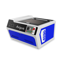 DIY Laser Engraving Machine Education CO2 Laser Engraver Cutter