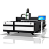5000W Precision Metal Laser Cutting Machine for Metal