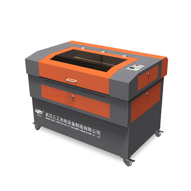 ARGUS 30W 60W Co2 Laser EngravingMachine for Cutting Wood Plastic Acrylic Leather Laser Engraver 500*700mm