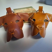 Leather Toys