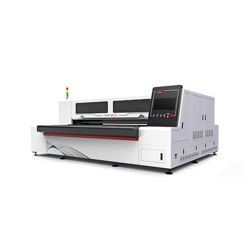 ARGUS SCM1219 Laser Dotting Machine for Acrylic PMMA Production LGP Light Guide Panel Big Size Area LED TV Advertising Industry