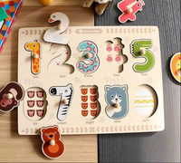 Educational Toys
