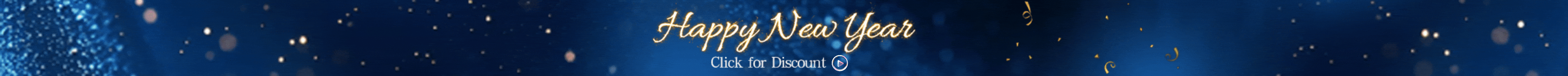 ARGUS LASER - Happy New Year