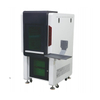 Fiber Laser and UV Used Enclosed Cabinet