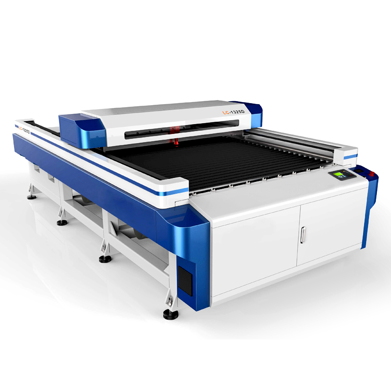 Factory Supplier CO2 Laser Engraving Cutting Machine SCU1325 