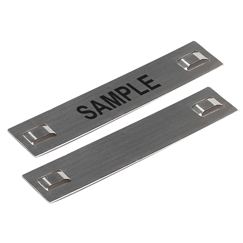 <span style="color:#ffffff;">Stainless Steel /&nbsp;Aluminum</span>